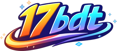 17 bdt লোগো